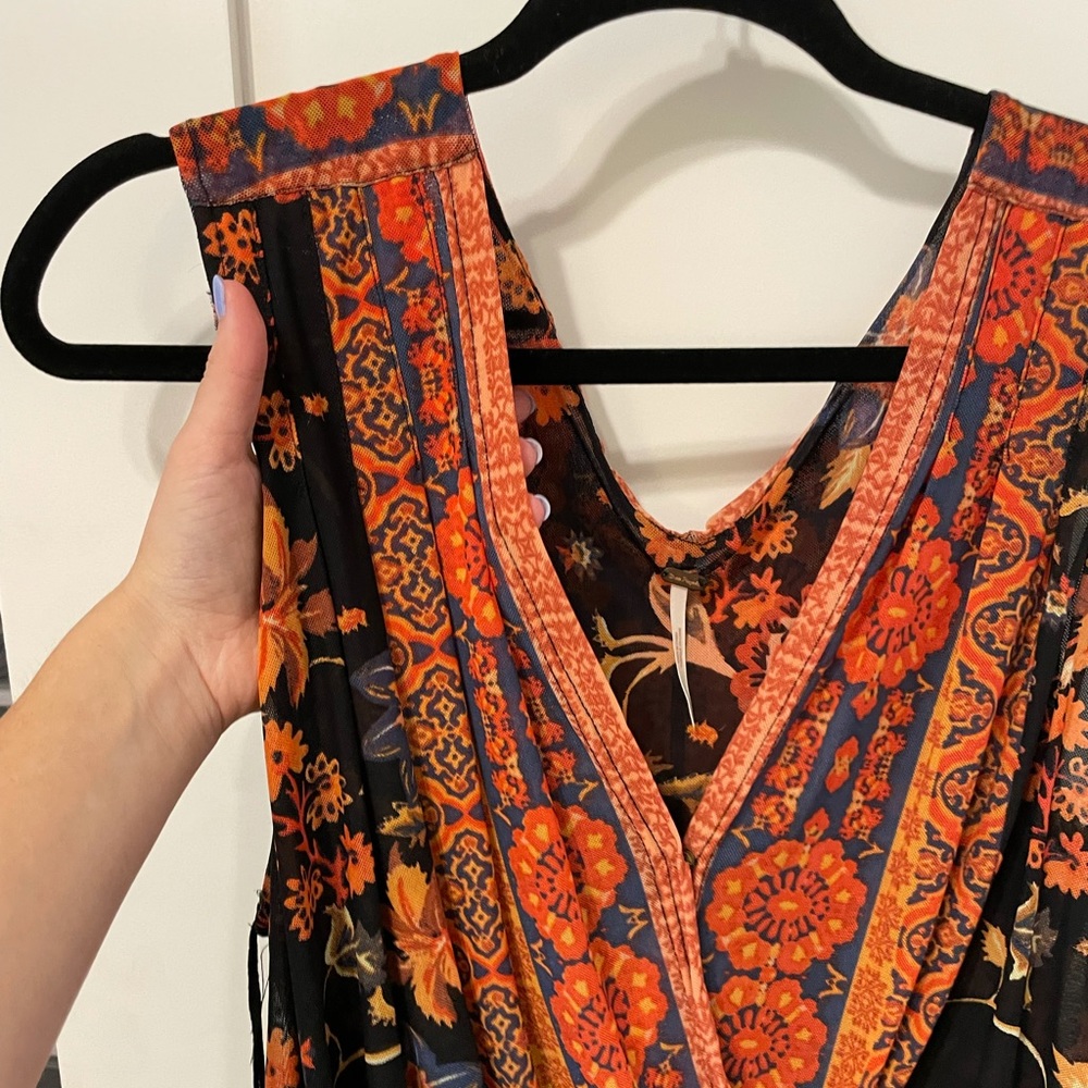 Free People Tank